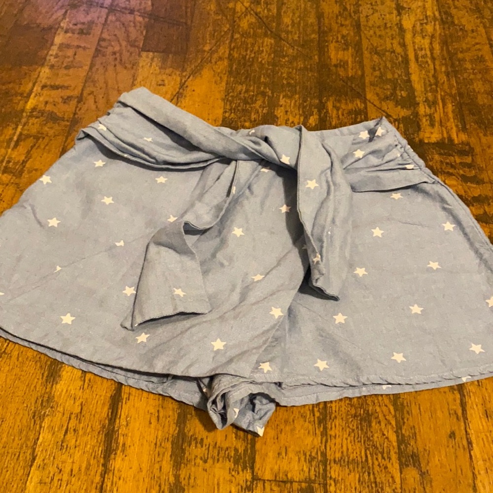Privacy Please shorts